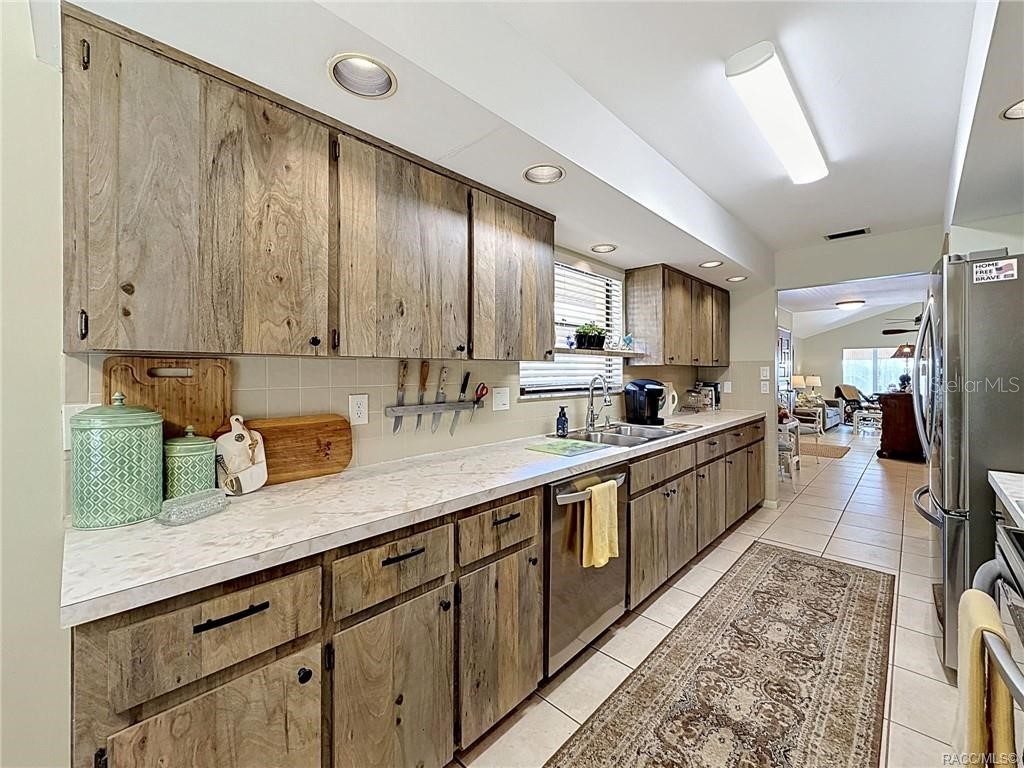 5198 S Riverview Circle Homosassa FL 34448 W7884868 image8