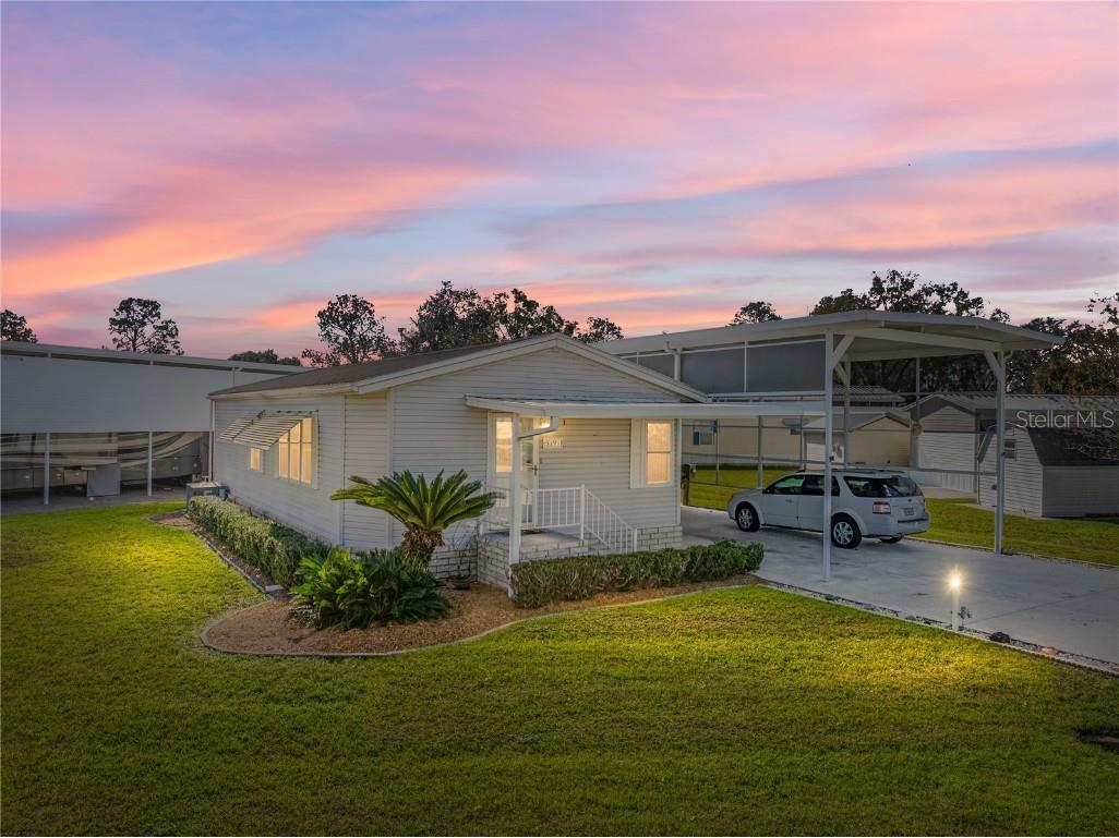 5199 Shore Line Drive Polk City FL 33868 P4933258 image1