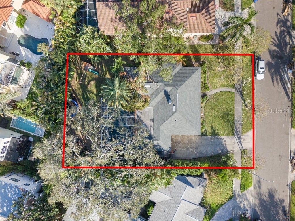 52 Albemarle Avenue Tampa FL 33606 TB8317108 image1