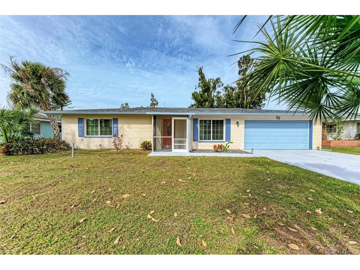 52 Annapolis Lane Rotonda West FL 33947 N6130437 image1