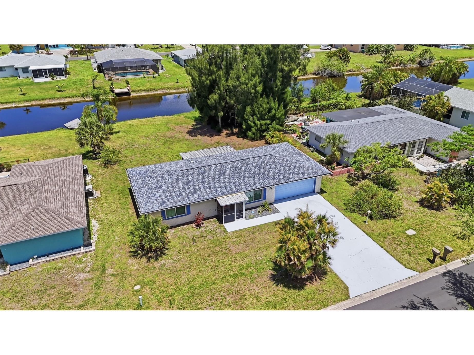 52 Annapolis Lane Rotonda West FL 33947 O6410119 image1