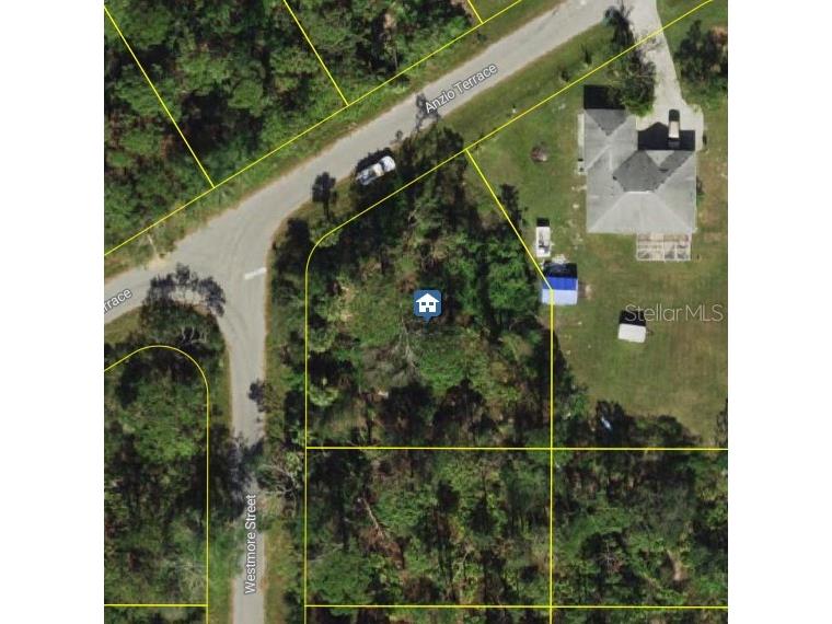 52 Anzio Terrace Port Charlotte FL 33953 J988365 image1