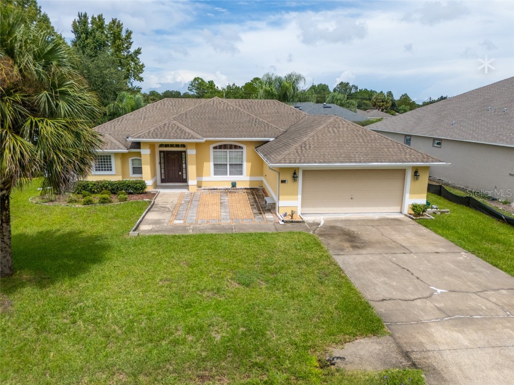 52 Bickford Drive Palm Coast FL 32137 FC303665 image1