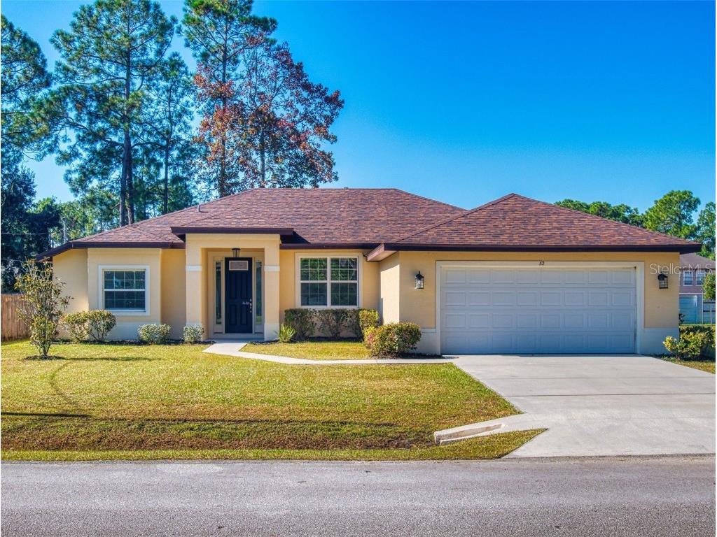 52 Birchwood Drive Palm Coast FL 32137 FC314256 image1