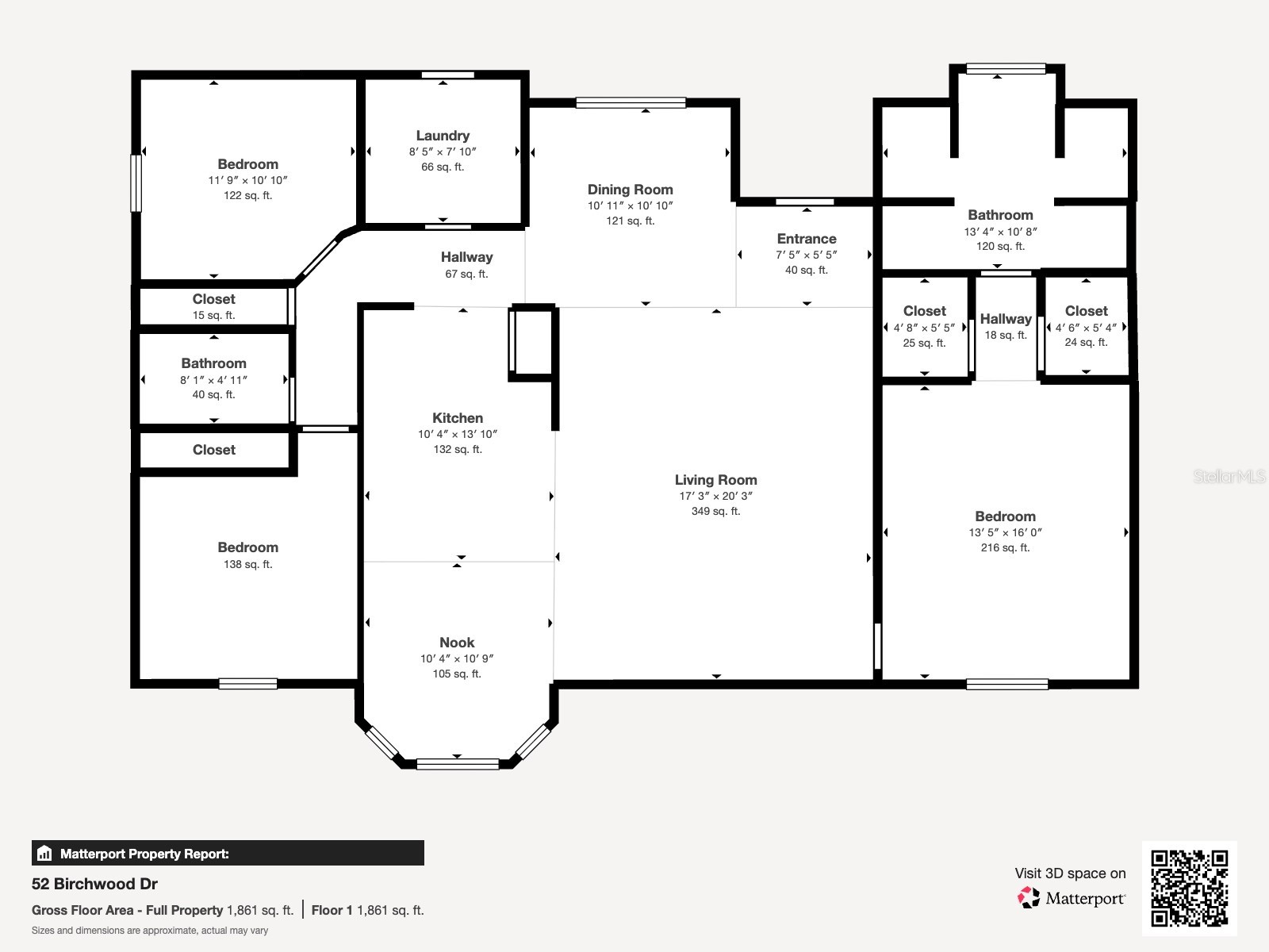 52 Birchwood Drive Palm Coast FL 32137 FC314256 image30