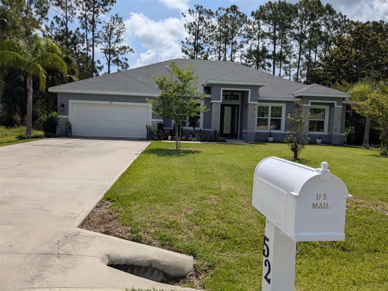 52 Bud Hollow Drive Palm Coast FL 32137 FC316079 image47