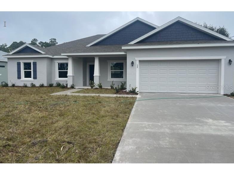 52 Bunker Hill Drive Palm Coast FL 32137 C7479244 image1