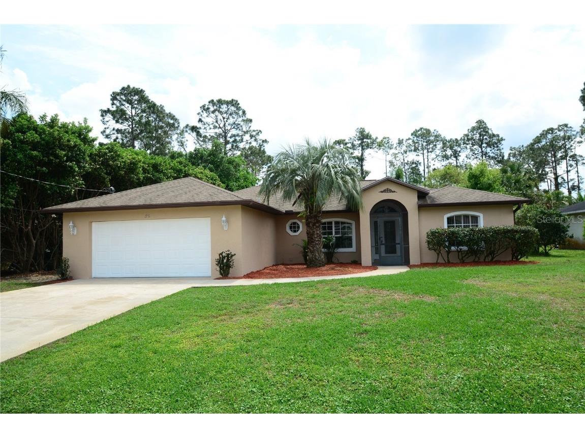 52 Burning Bush Drive Palm Coast FL 32137 FC290255 image1