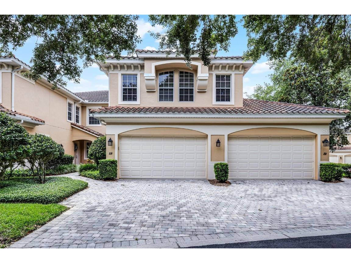 52 Camino Real Boulevard Howey In The Hills FL 34737 G5097872 image1