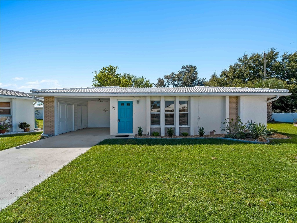 52 Circlewood Drive #A1-2 Venice FL 34293 N6141084 image1