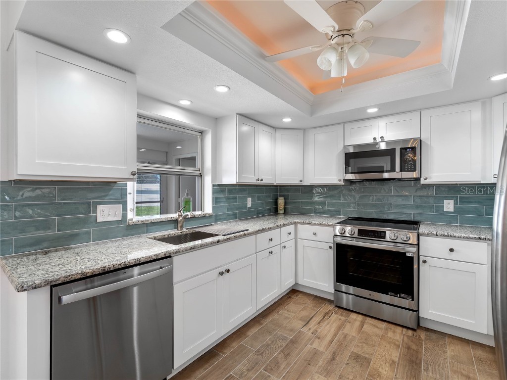 52 Circlewood Drive #A1-2 Venice FL 34293 N6141084 image2