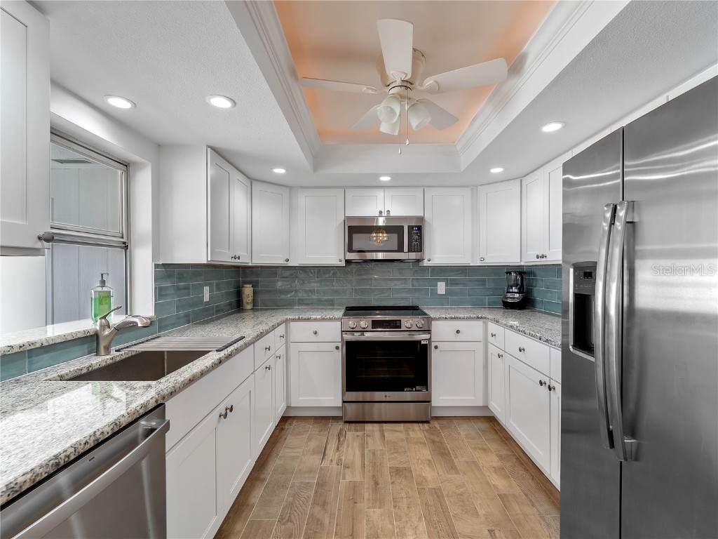 52 Circlewood Drive #A1-2 Venice FL 34293 N6141084 image3