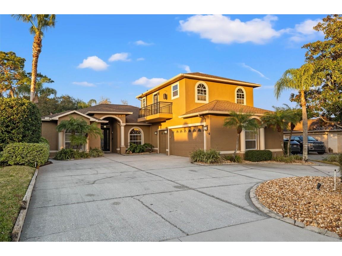 52 Citrus Drive Palm Harbor FL 34684 - LAKE TARPON U8226998 image1