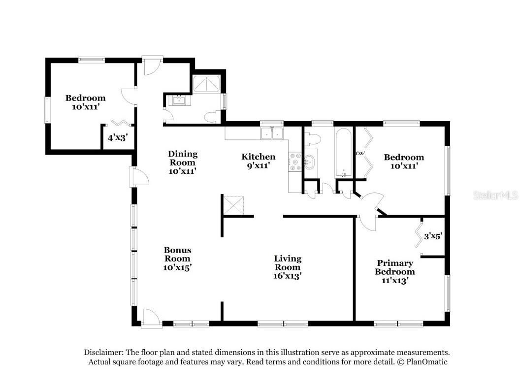52 Community Drive Debary FL 32713 TB8457200 image16