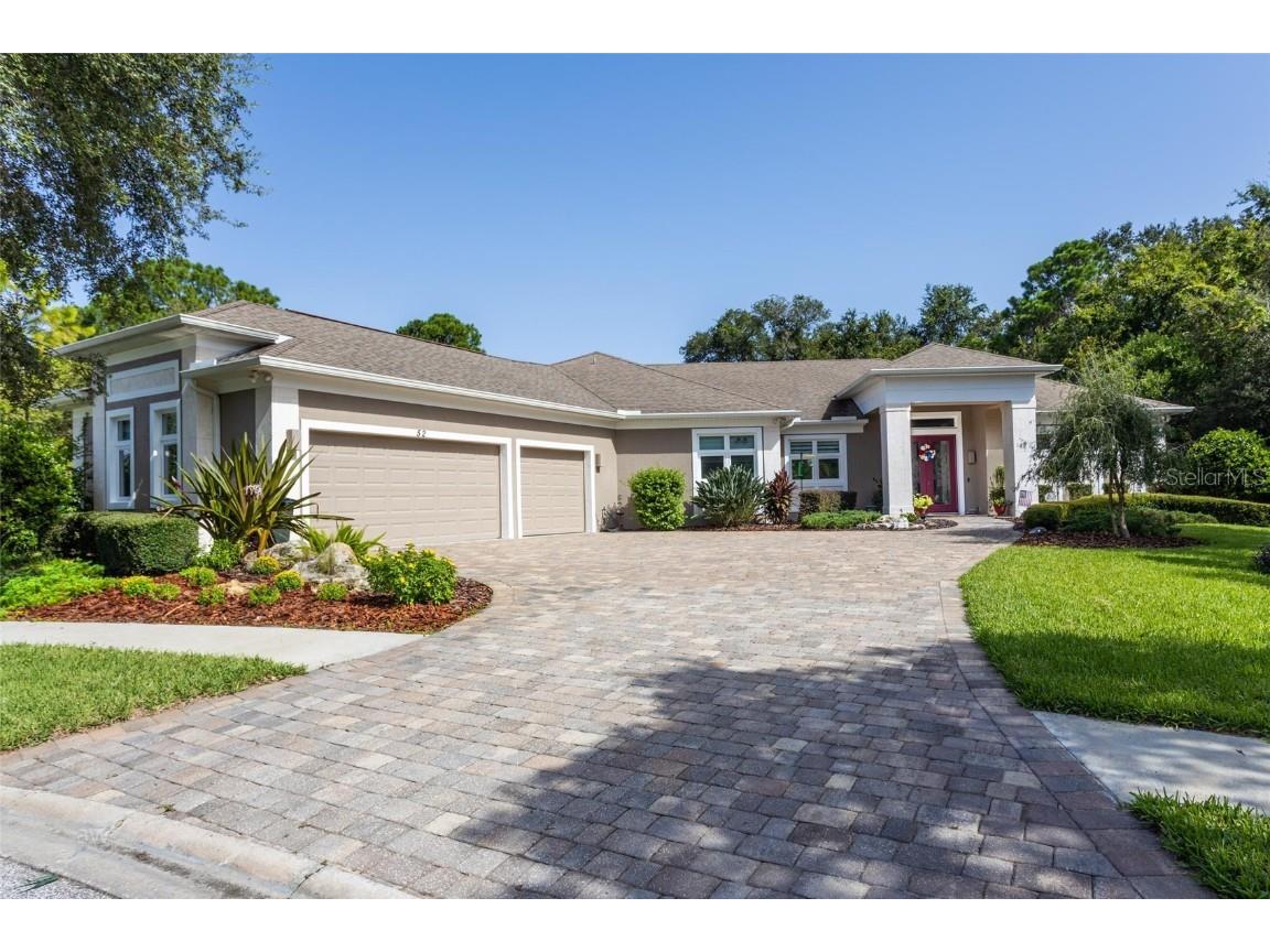 52 Creekside Drive Palm Coast FL 32137 FC297482 image1