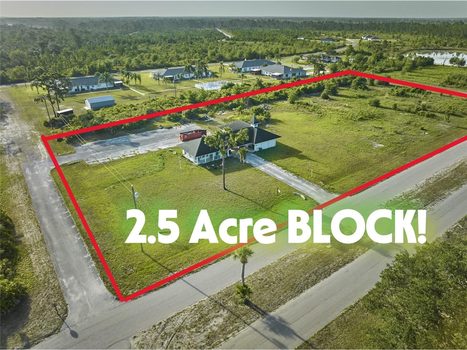 52 Deland Avenue Indian Lake Estates FL 33855 TB8511719 image1