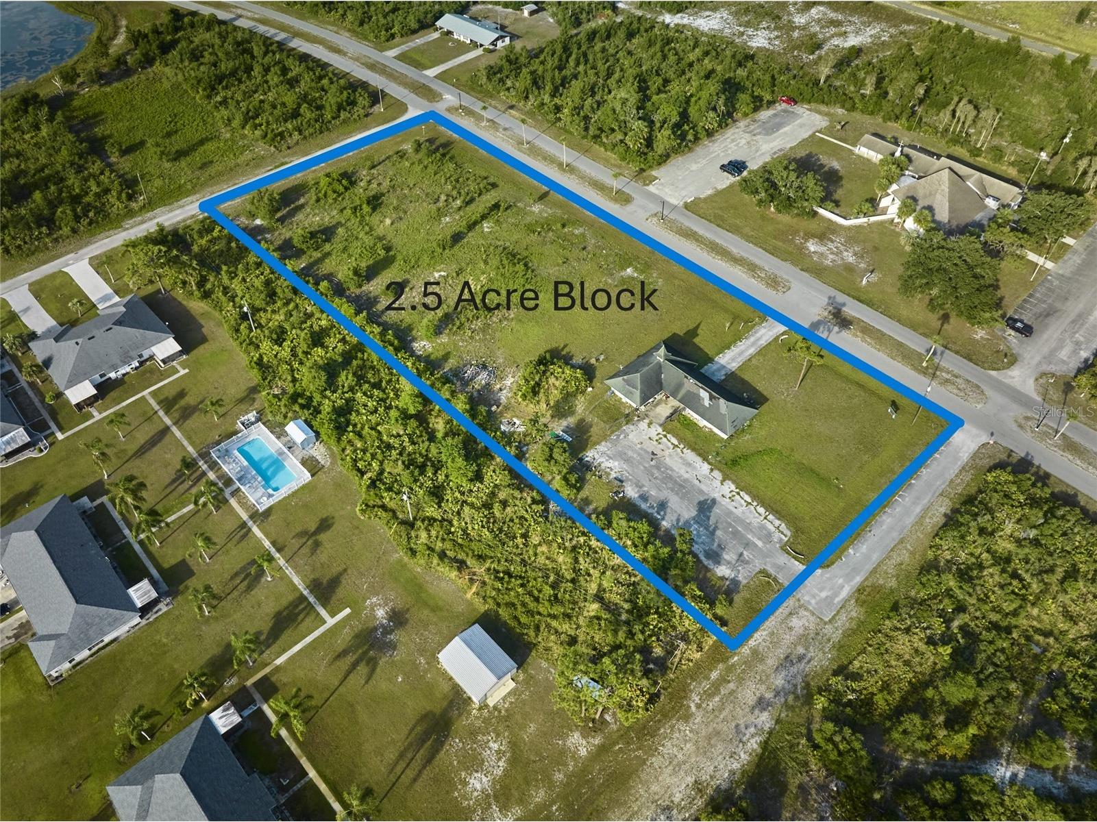 52 Deland Avenue Indian Lake Estates FL 33855 TB8511719 image2