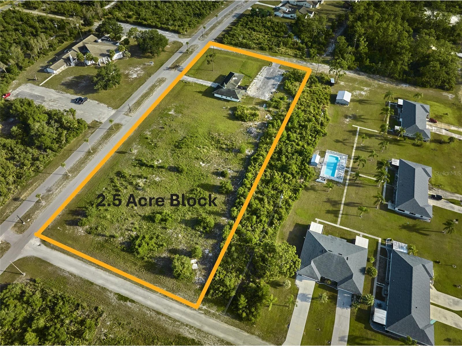 52 Deland Avenue Indian Lake Estates FL 33855 TB8511719 image5