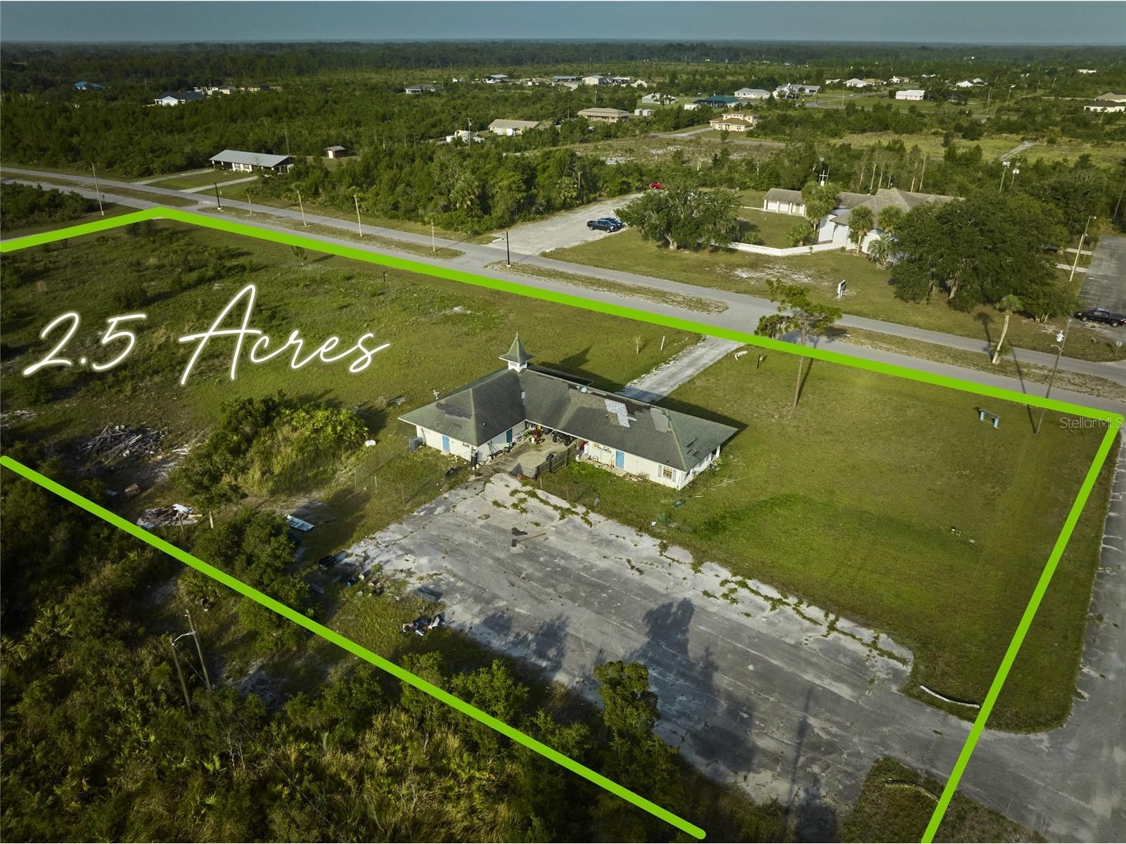 52 Deland Avenue Indian Lake Estates FL 33855 TB8511719 image6