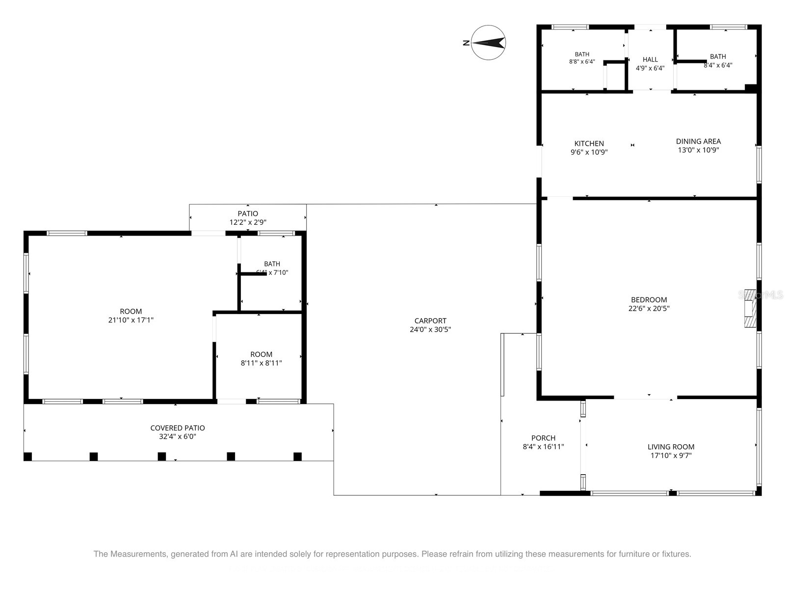 52 Deland Avenue Indian Lake Estates FL 33855 TB8511719 image7