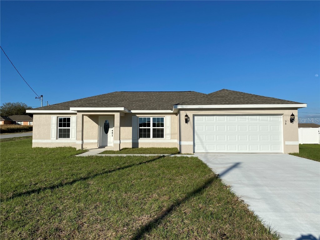 52 Dogwood Drive Loop Ocala FL 34472 OM672975 image1