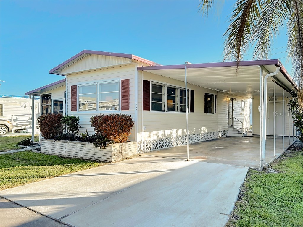 52 Edessa Drive Palmetto FL 34221 A4634446 image1