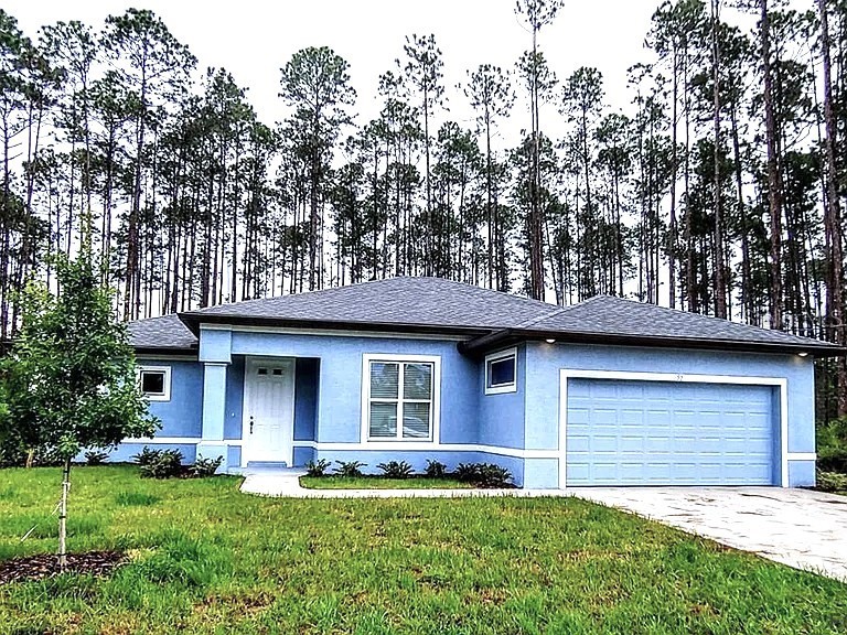 52 Ethan Allen Drive Palm Coast FL 32164 FC319800 image1