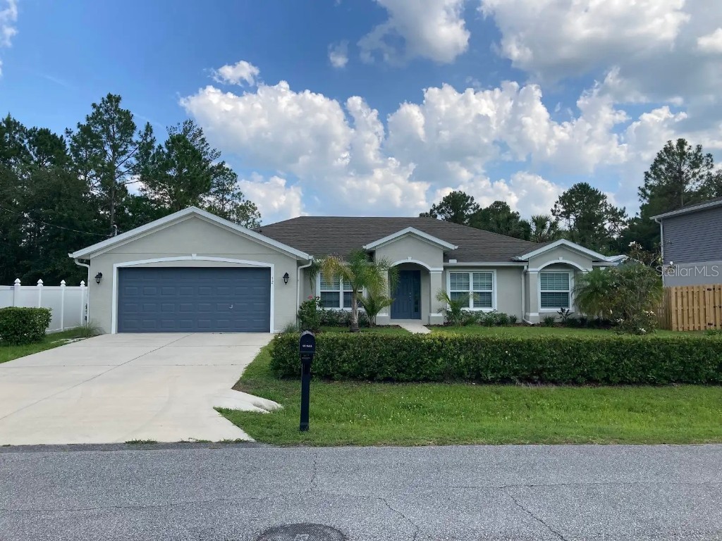 52 Fanshawe Lane Palm Coast FL 32137 FC309005 image1