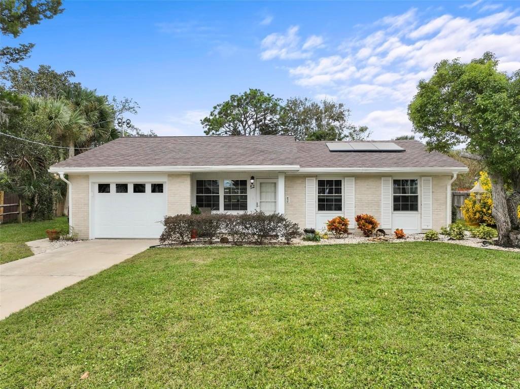 52 Fleming Court Palm Coast FL 32137 FC296110 image1