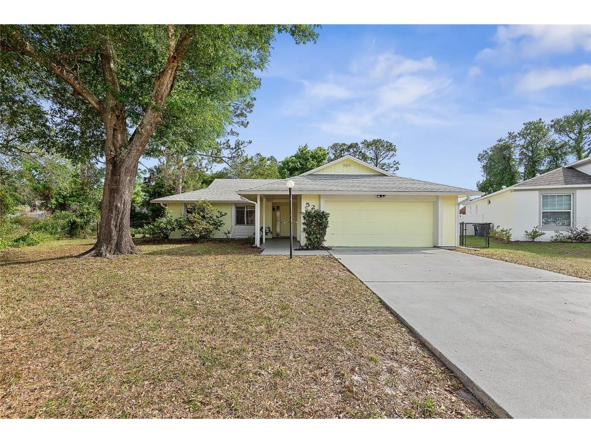 52 Folson Lane Palm Coast FL 32137 FC309438 image1