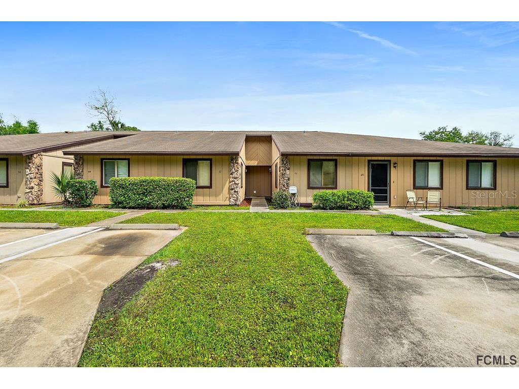 52 Forest Drive #52 Flagler Beach FL 32136 FC276223 image2