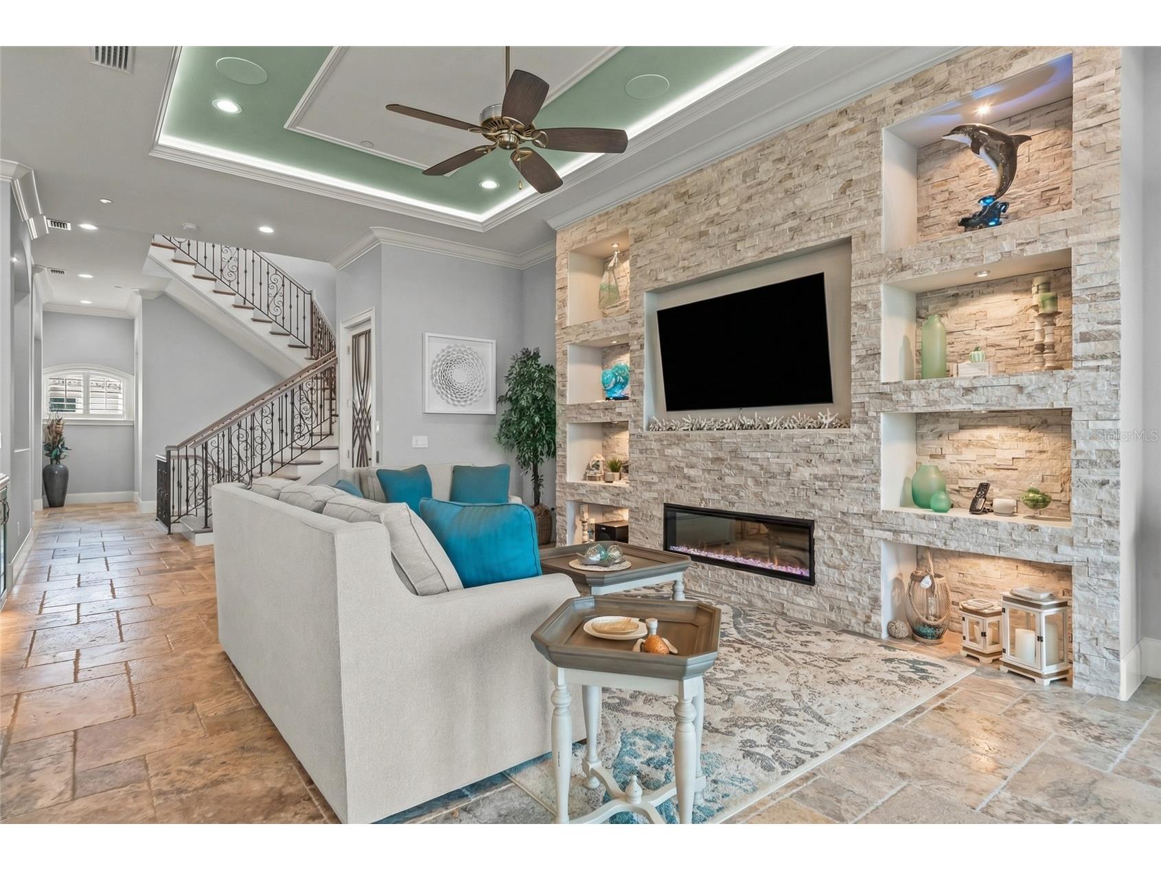 52 Hammock Beach Circle S Palm Coast FL 32137 FC315329 image49
