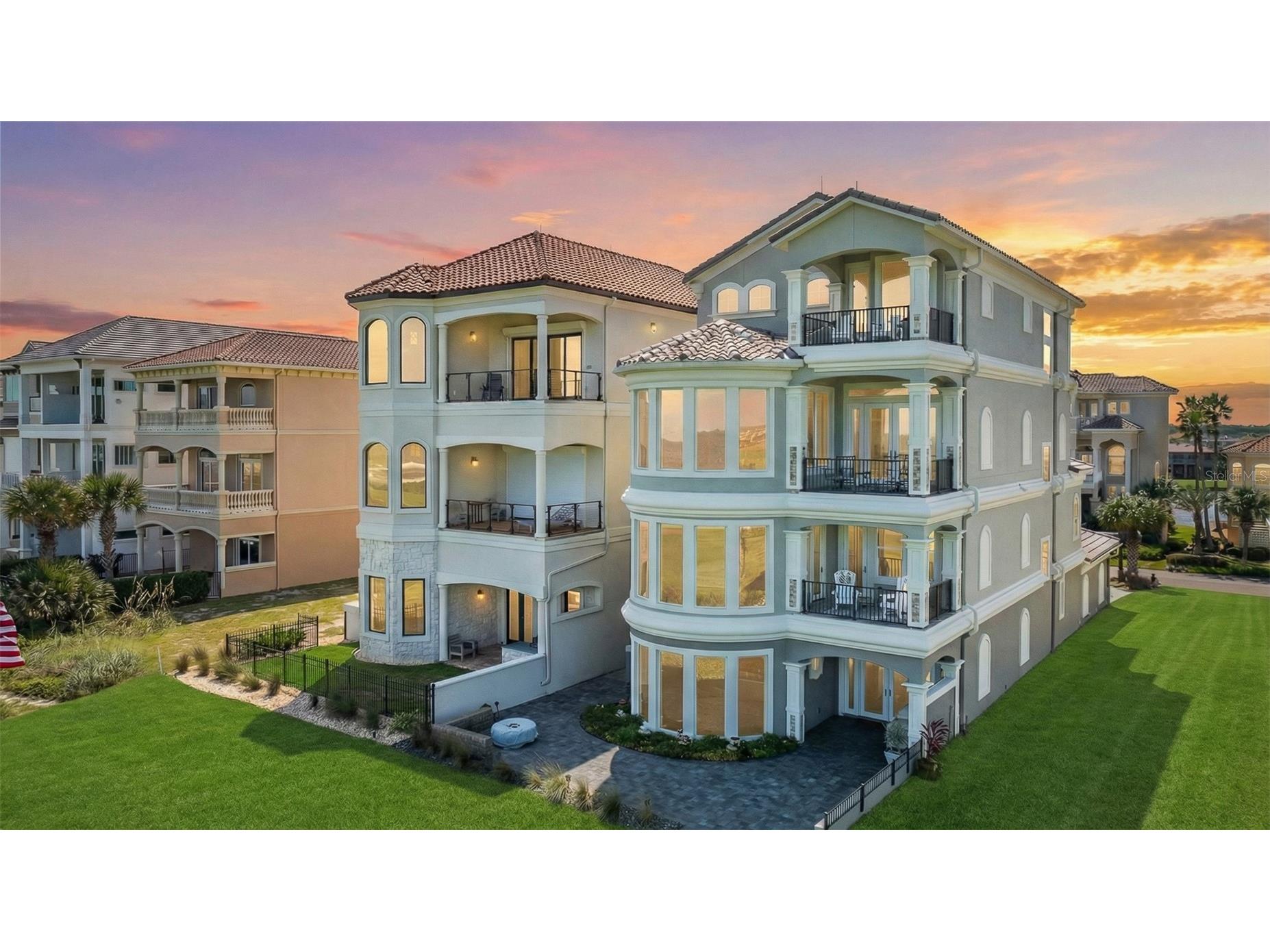 52 Hammock Beach Circle S Palm Coast FL 32137 FC315329 image68
