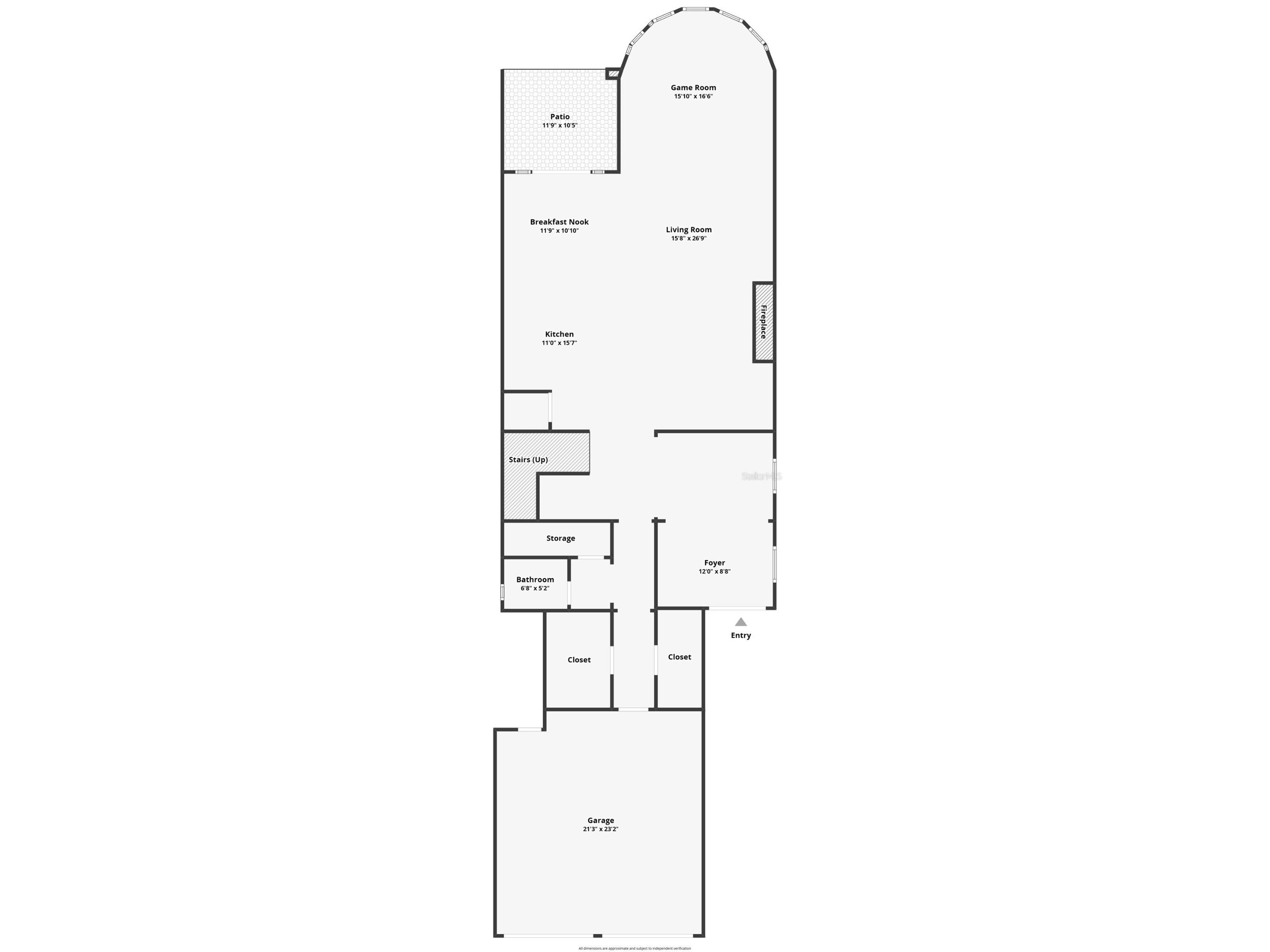 52 Hammock Beach Circle S Palm Coast FL 32137 FC315329 image75