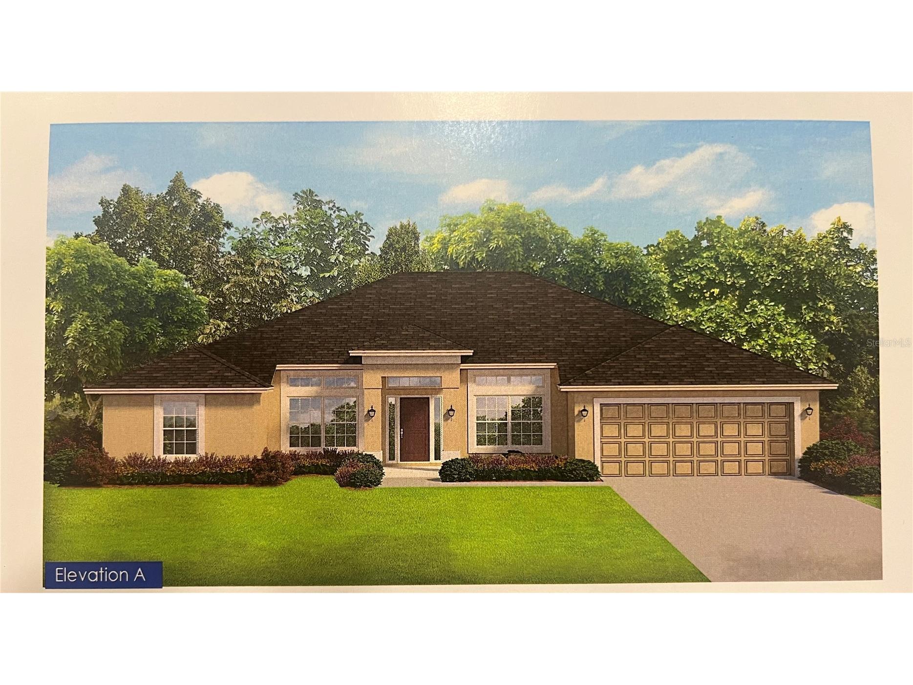 52 Hemlock Trail Ocala FL 34472 OM725394 image1