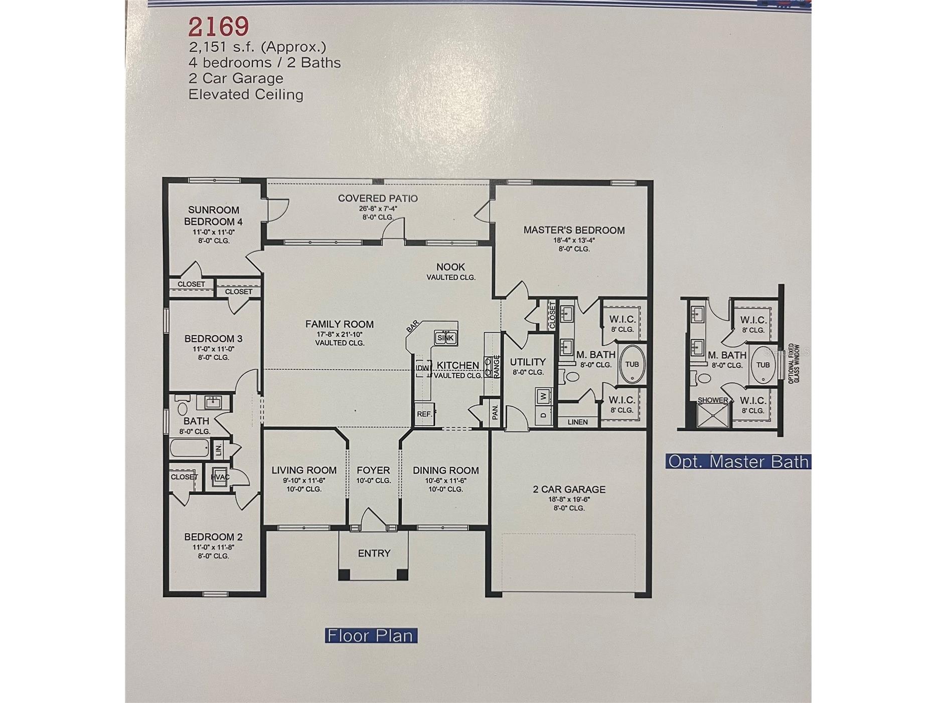 52 Hemlock Trail Ocala FL 34472 OM725394 image2