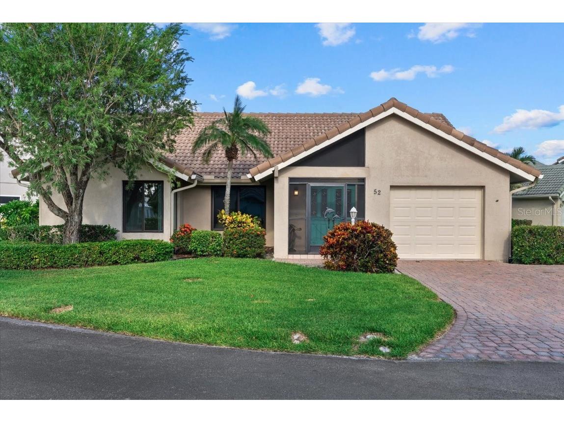 52 Inlets Boulevard #52 Nokomis FL 34275 N6140851 image1