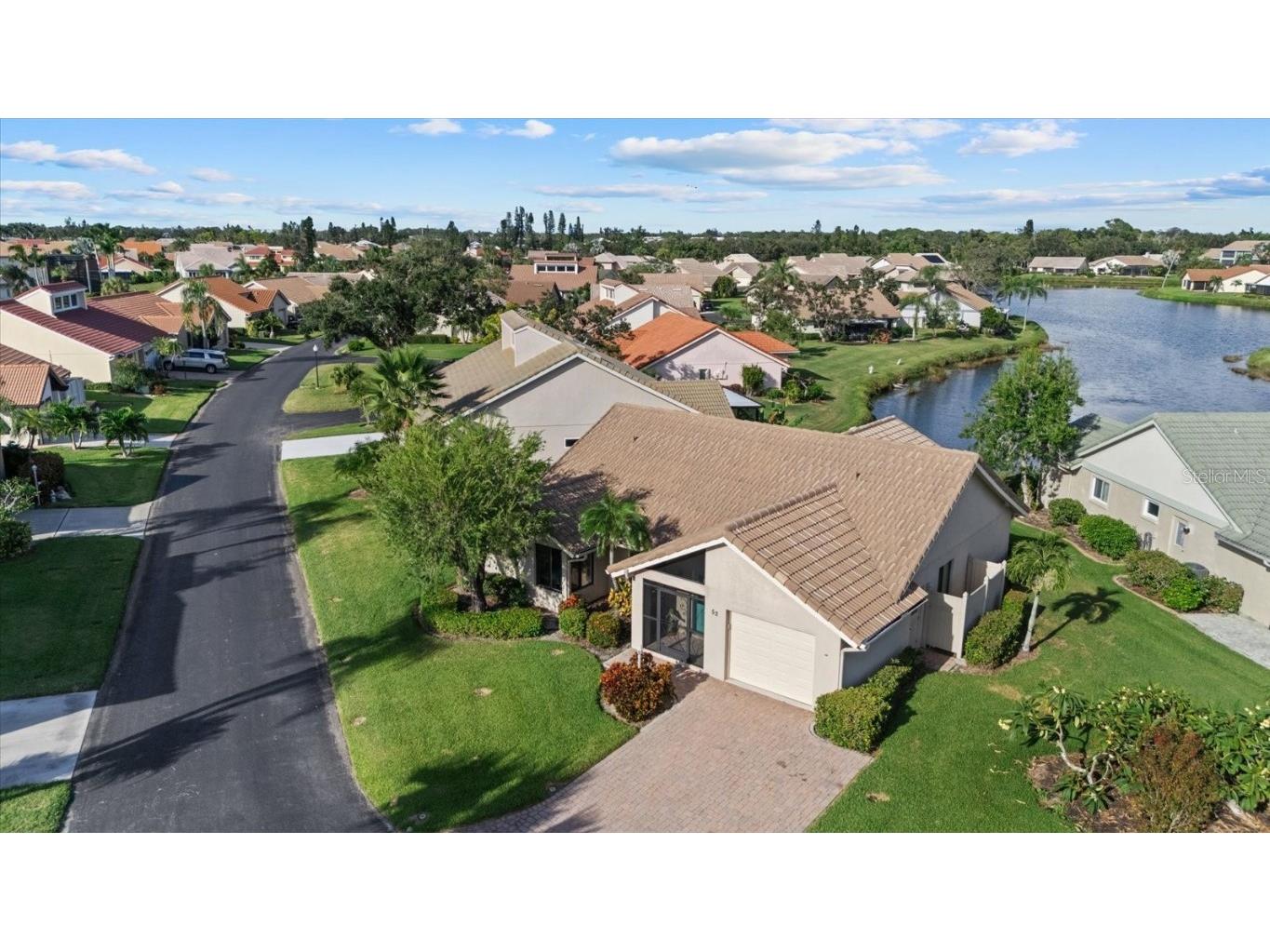 52 Inlets Boulevard #52 Nokomis FL 34275 N6140851 image2