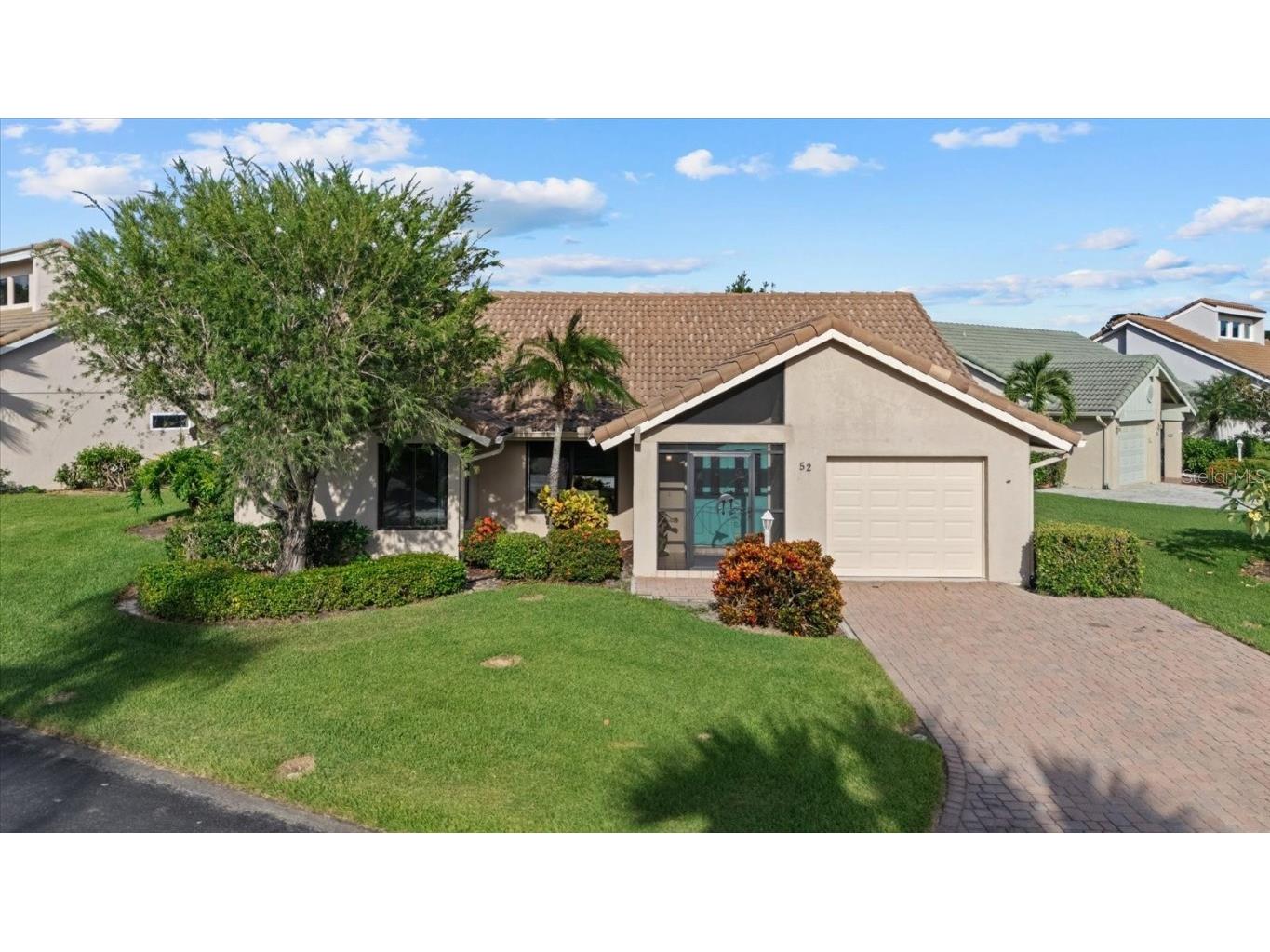 52 Inlets Boulevard #52 Nokomis FL 34275 N6140851 image29