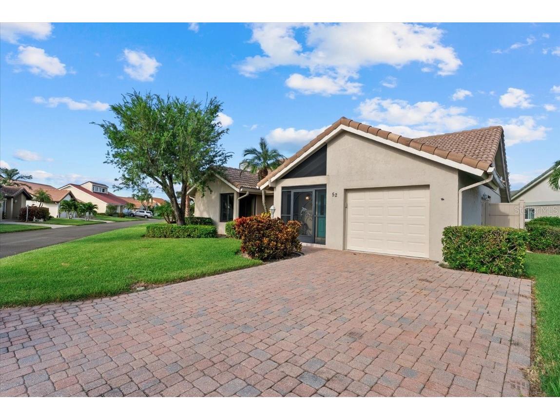 52 Inlets Boulevard #52 Nokomis FL 34275 N6140851 image30