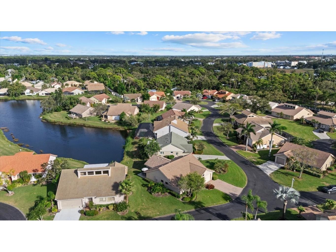 52 Inlets Boulevard #52 Nokomis FL 34275 N6140851 image32