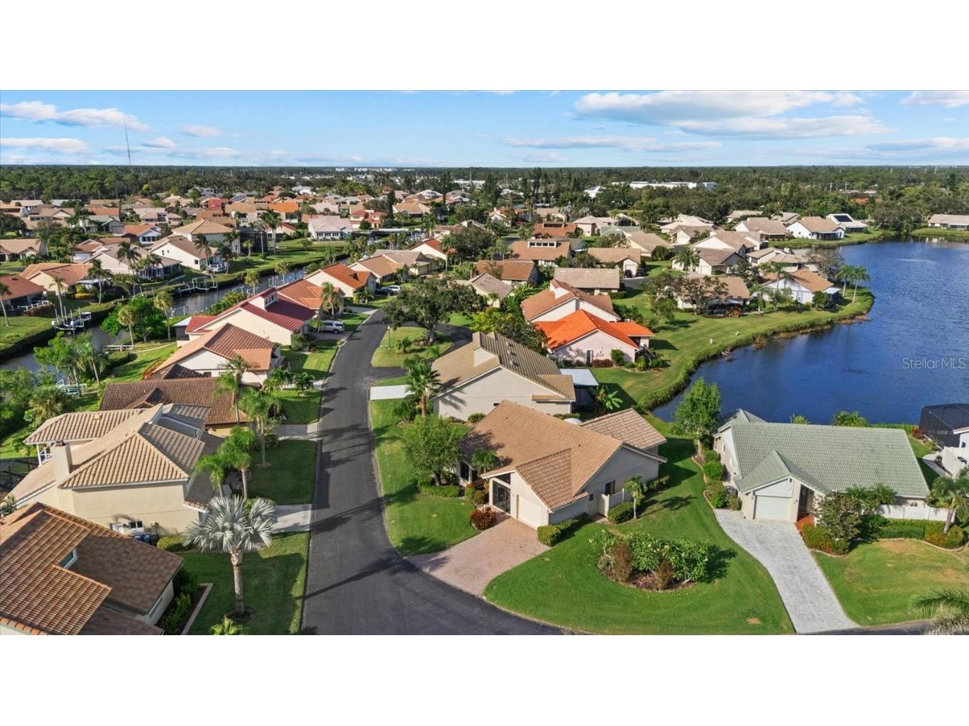 52 Inlets Boulevard #52 Nokomis FL 34275 N6140851 image33