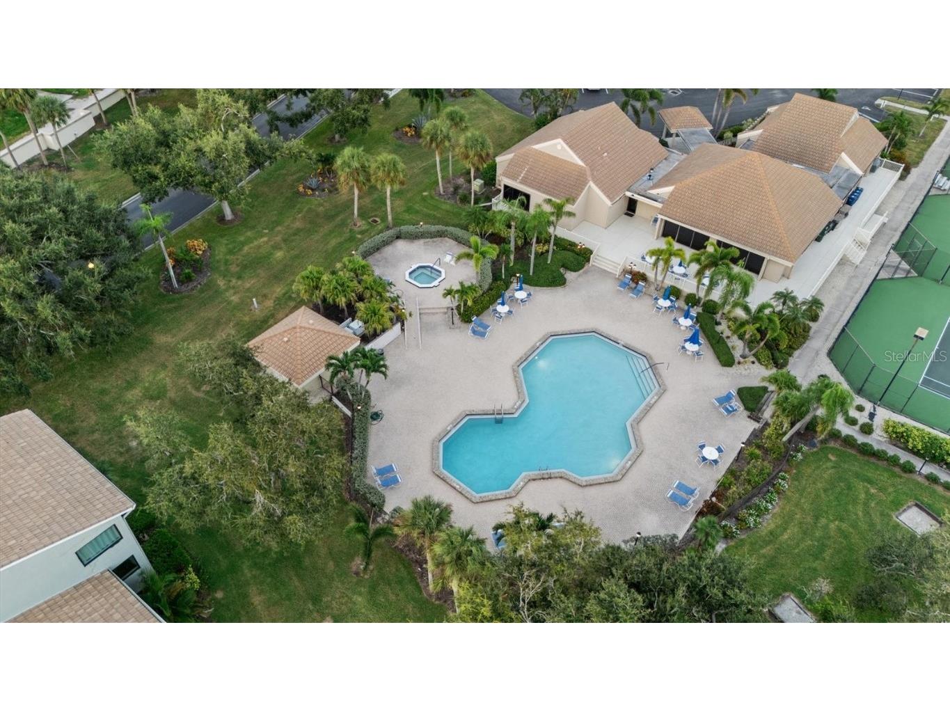52 Inlets Boulevard #52 Nokomis FL 34275 N6140851 image39