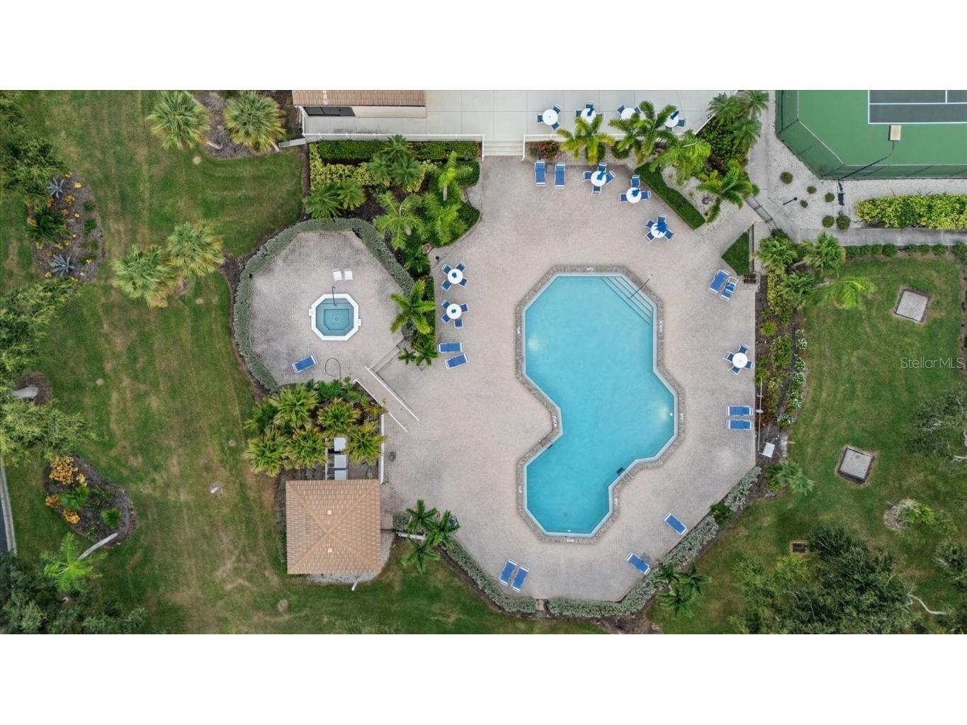 52 Inlets Boulevard #52 Nokomis FL 34275 N6140851 image40