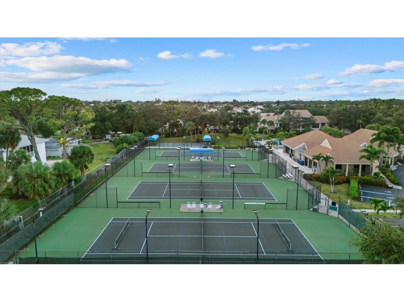 52 Inlets Boulevard #52 Nokomis FL 34275 N6140851 image41