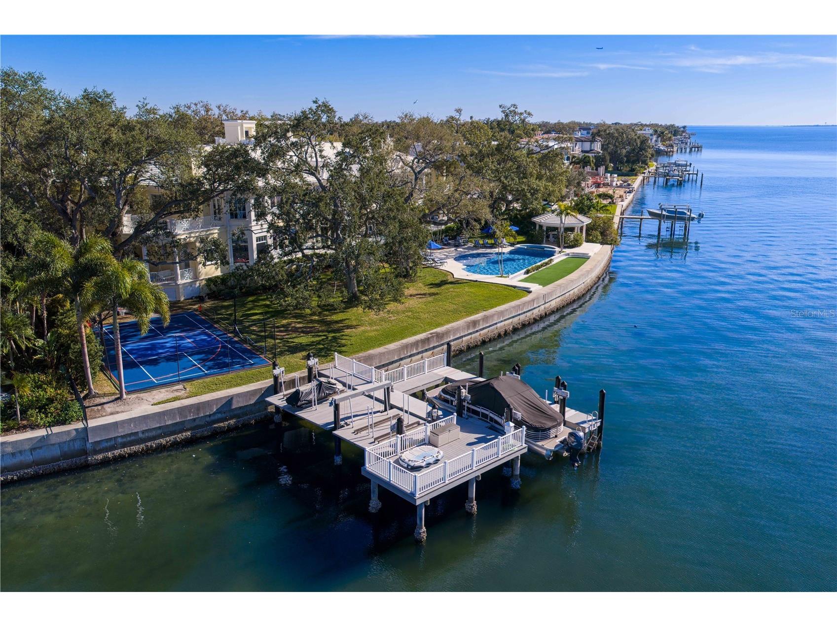 52 Ladoga Avenue Tampa FL 33606 - HILLSBOROUGH BAY TB8497912 image94