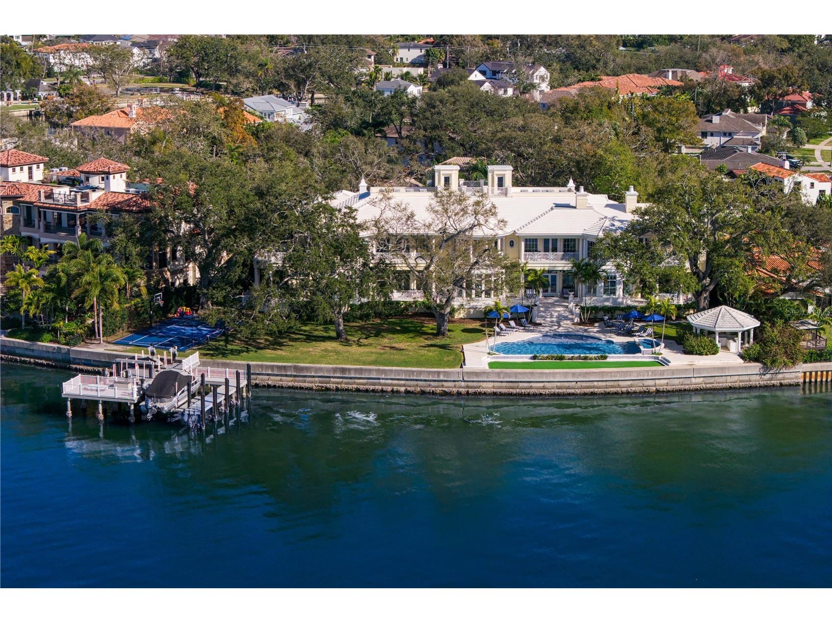52 Ladoga Avenue Tampa FL 33606 - HILLSBOROUGH BAY TB8497912 image95