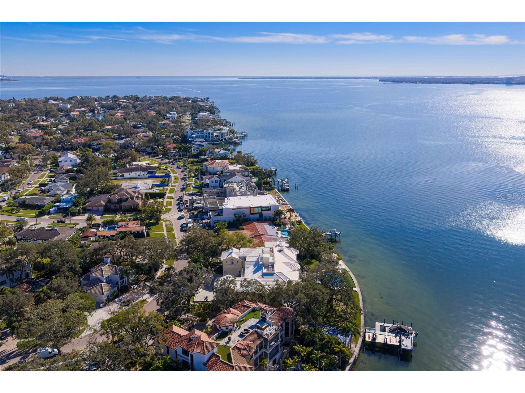 52 Ladoga Avenue Tampa FL 33606 - HILLSBOROUGH BAY TB8497912 image96