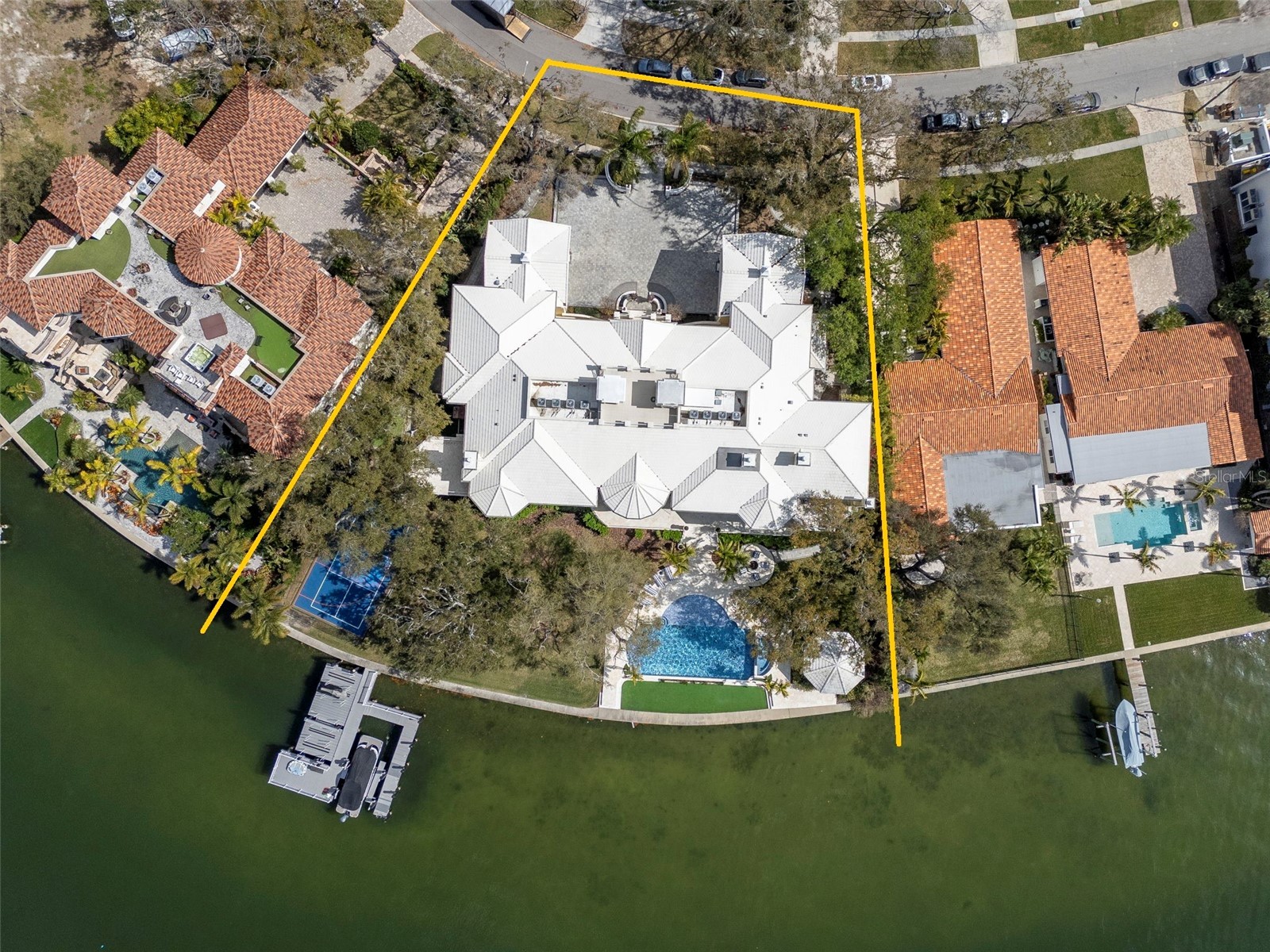 52 Ladoga Avenue Tampa FL 33606 - HILLSBOROUGH BAY TB8497912 image98