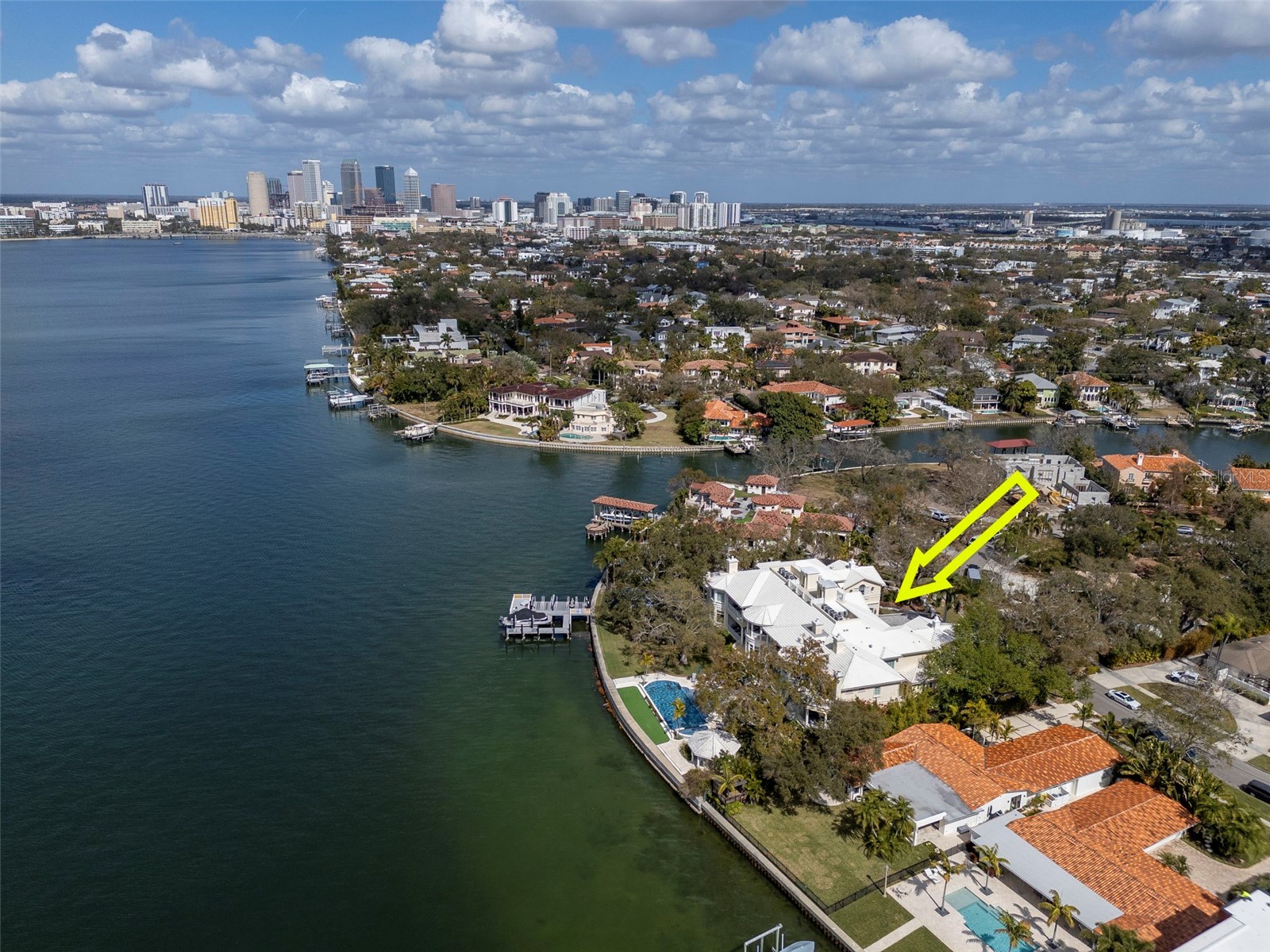 52 Ladoga Avenue Tampa FL 33606 - HILLSBOROUGH BAY TB8497912 image99